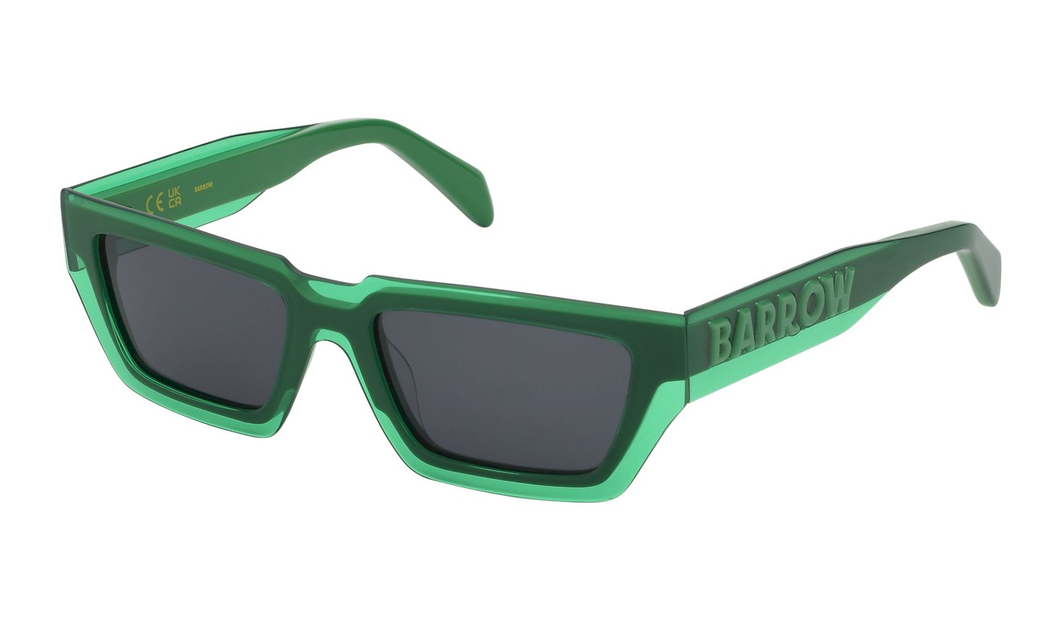 SBA020 HORIZON FLAT 09DA Occhiali da sole Barrow 1