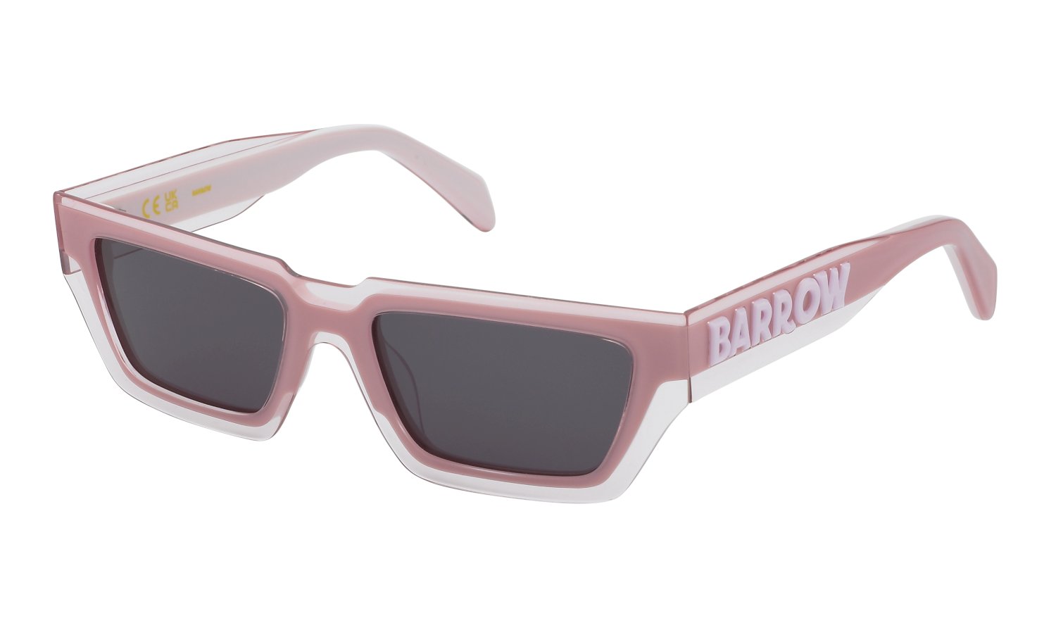 SBA020 HORIZON FLAT 0N42 Occhiali da sole Barrow 1