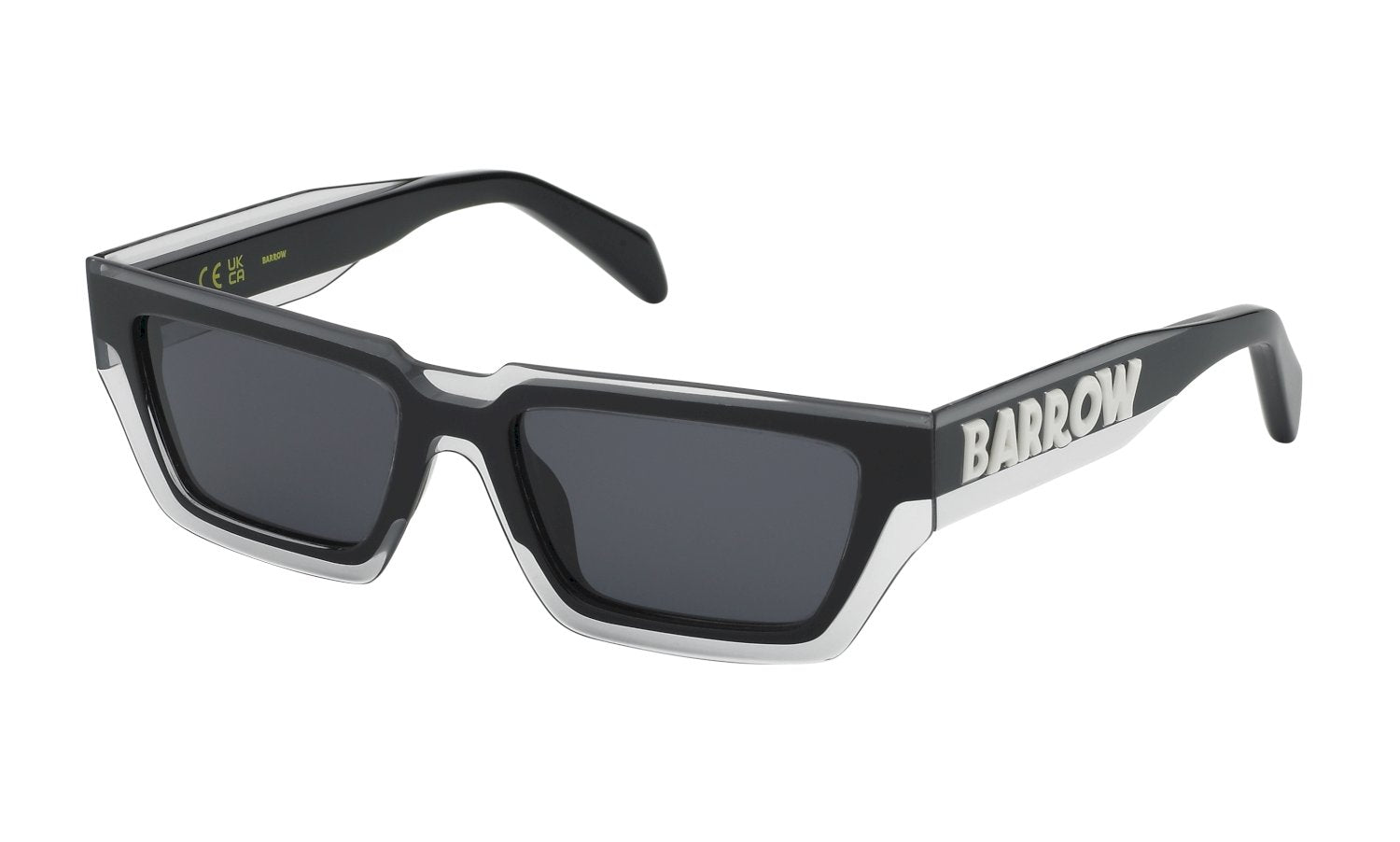 SBA020 HORIZON FLAT 0T29 Occhiali da sole Barrow 1