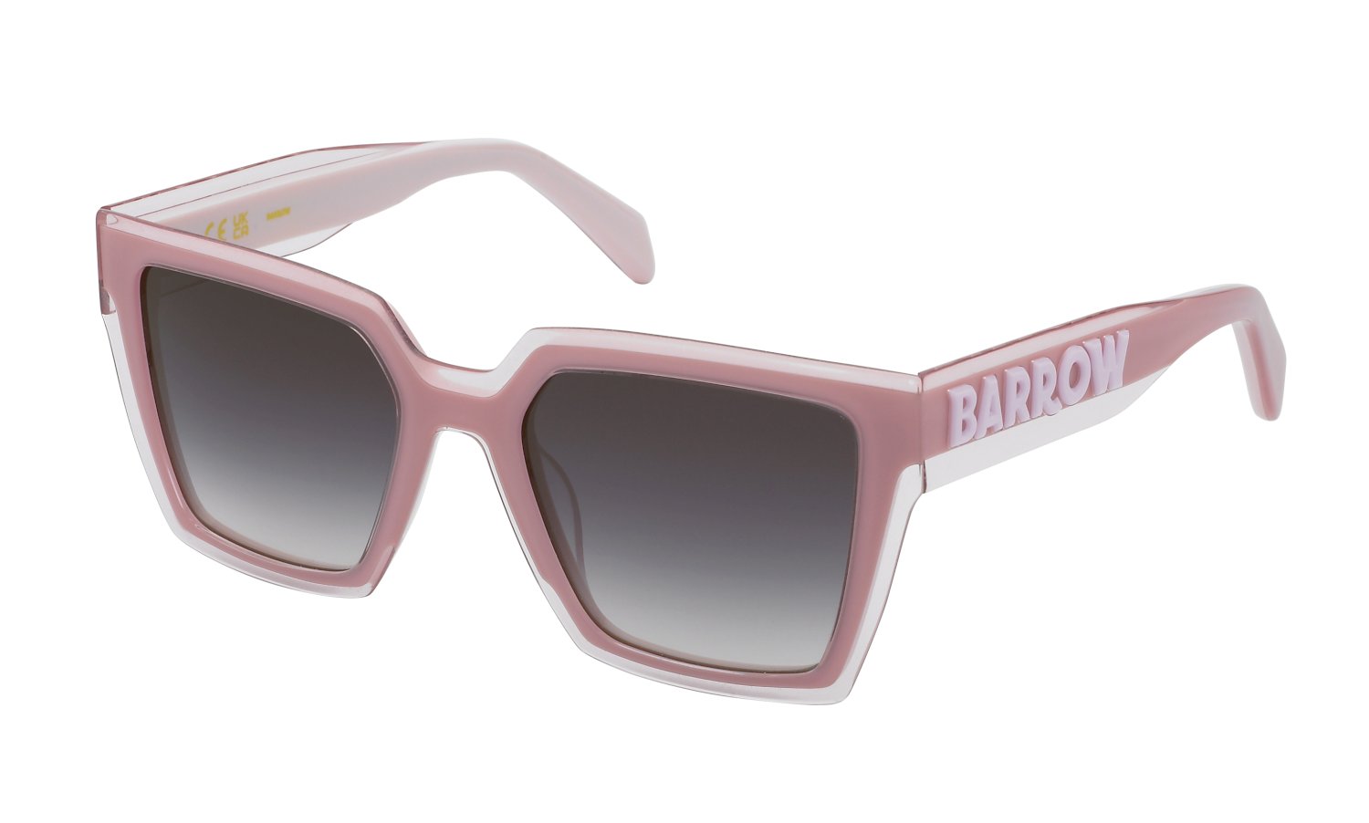 SBA021 HORIZON WIDE 0N42 Occhiali da sole Barrow 1