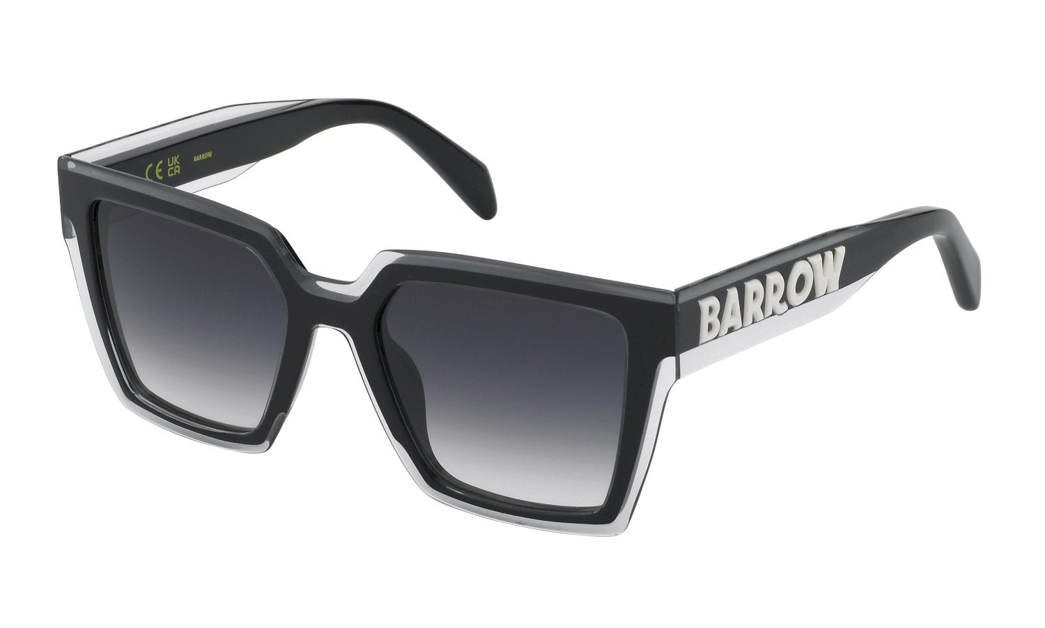 SBA021 HORIZON WIDE 0T29 Occhiali da sole Barrow 1