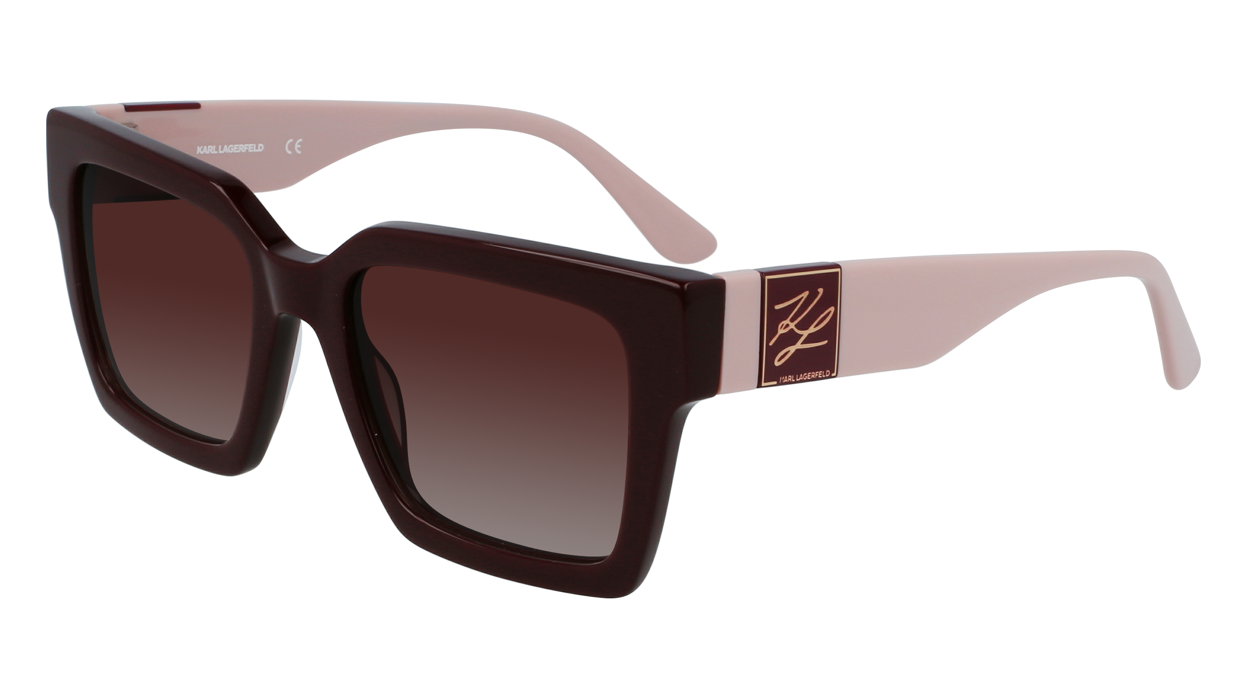 KL6057S 605 Occhiali da sole Karl Lagerfeld 1