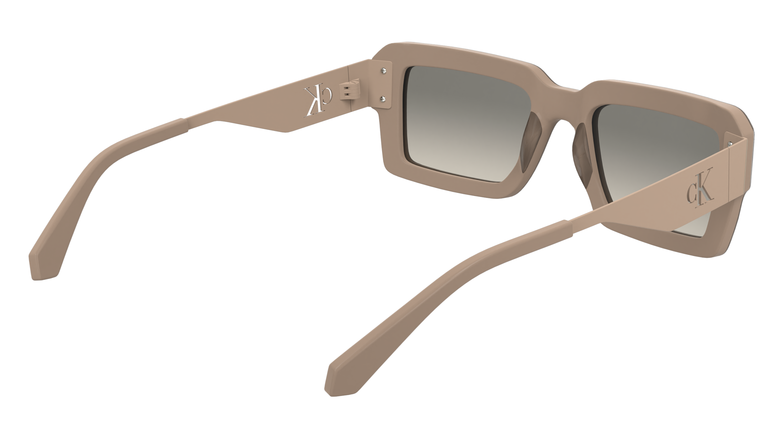 CKJ25606S 671 Occhiali da sole Calvin Klein 6