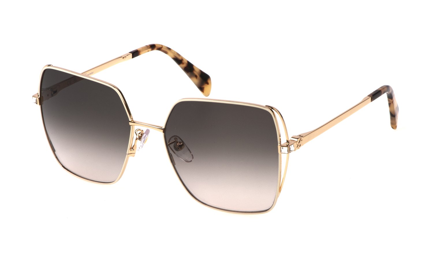 SBM215S 0H32 Occhiali da sole Blumarine 1