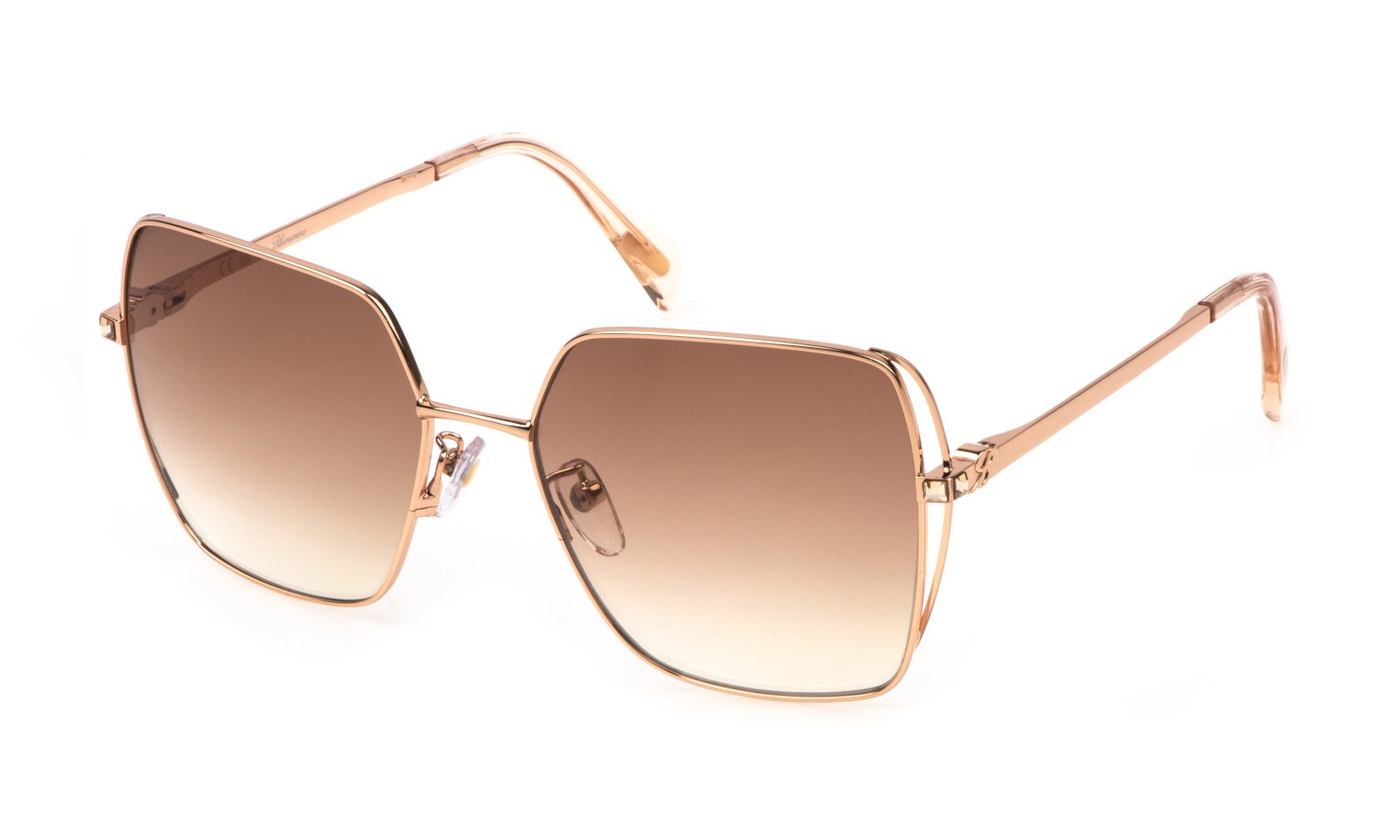 SBM215S 8FCK Occhiali da sole Blumarine 1