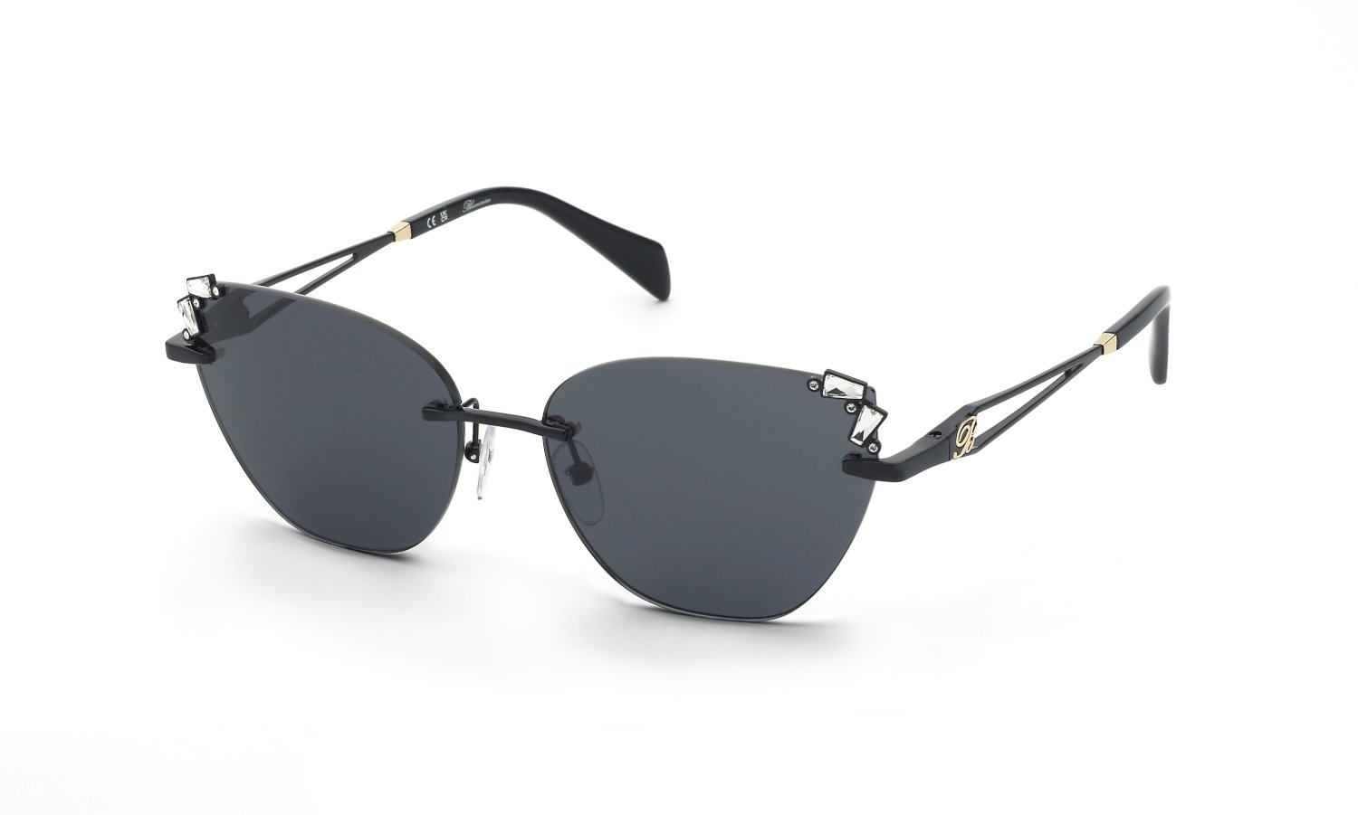 SBM230S 530 Occhiali da sole Blumarine 1