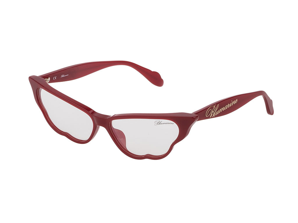 SBM748 9EZX Occhiali da sole Blumarine 1
