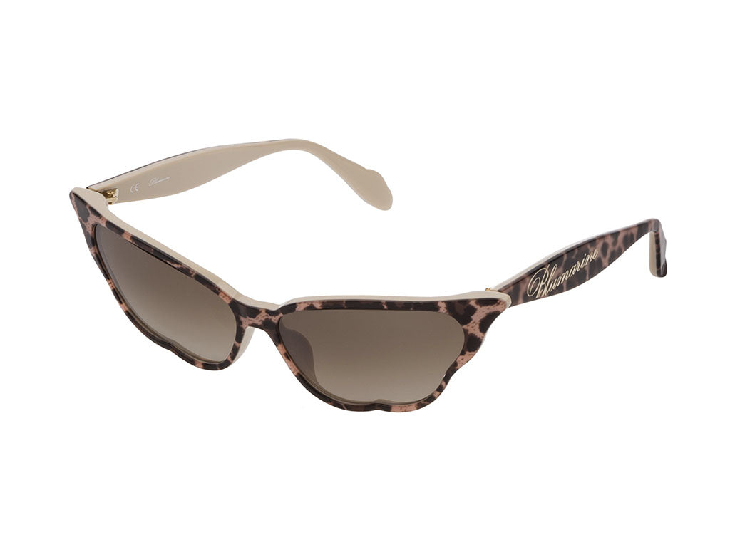 SBM748 LEOX Occhiali da sole Blumarine 1