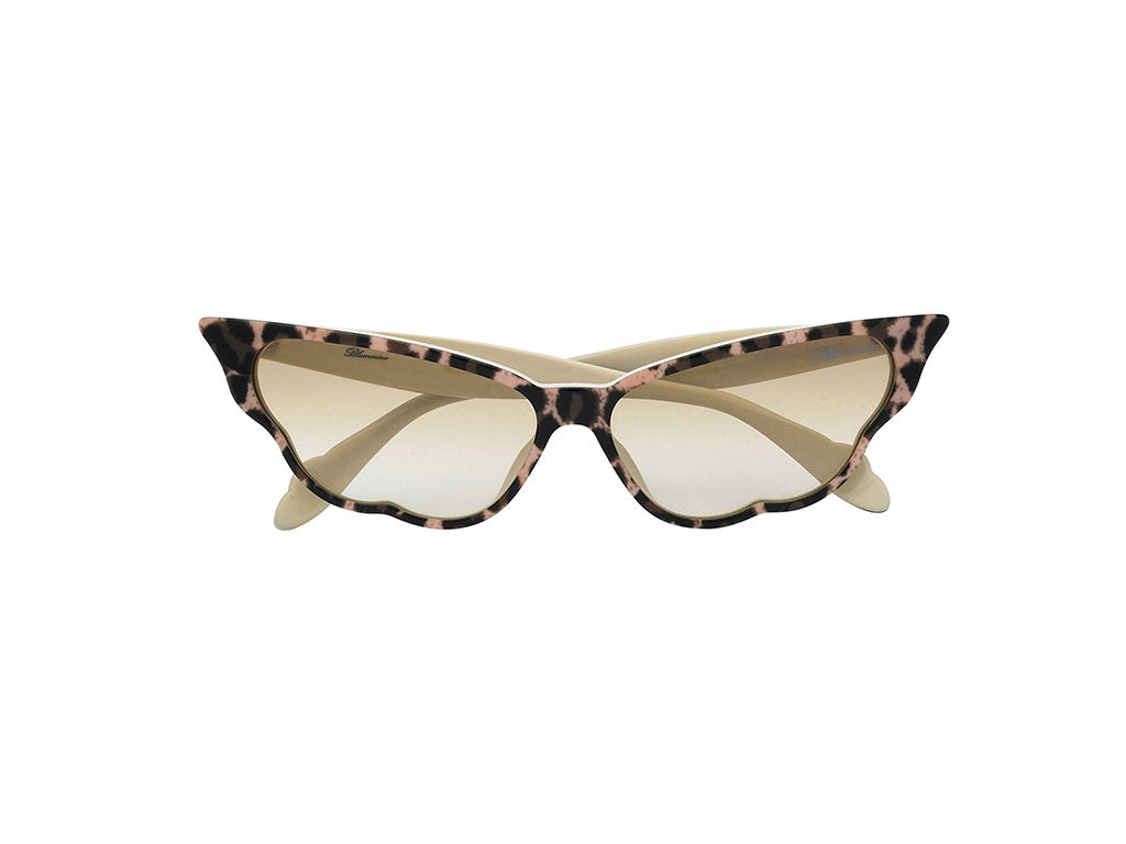 SBM748 LEOX Occhiali da sole Blumarine 2