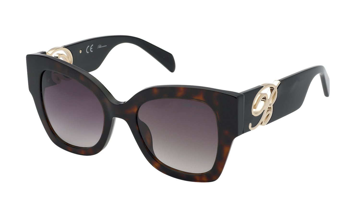 SBM795 0714 Occhiali da sole Blumarine 1