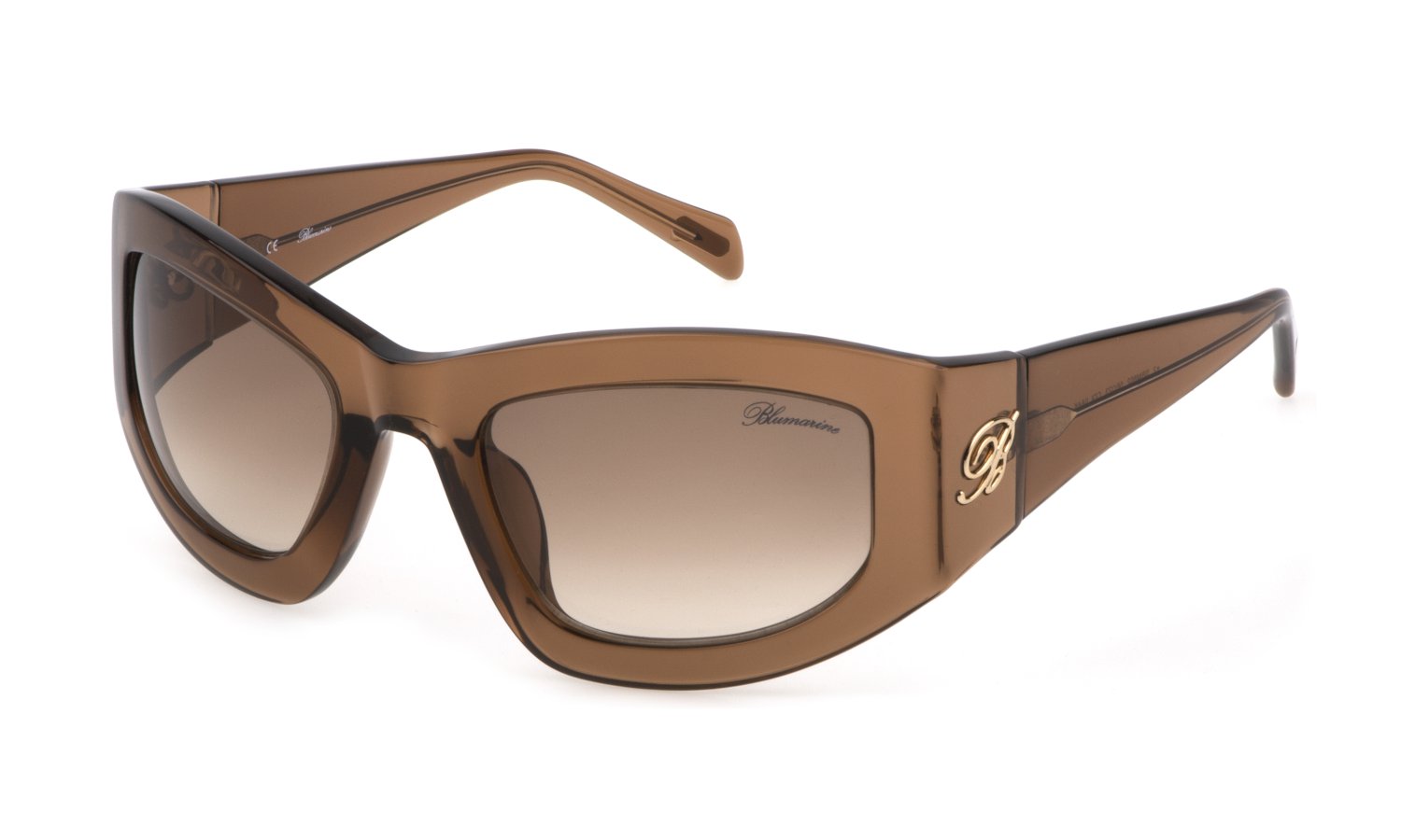 SBM802 0AAK Occhiali da sole Blumarine 1