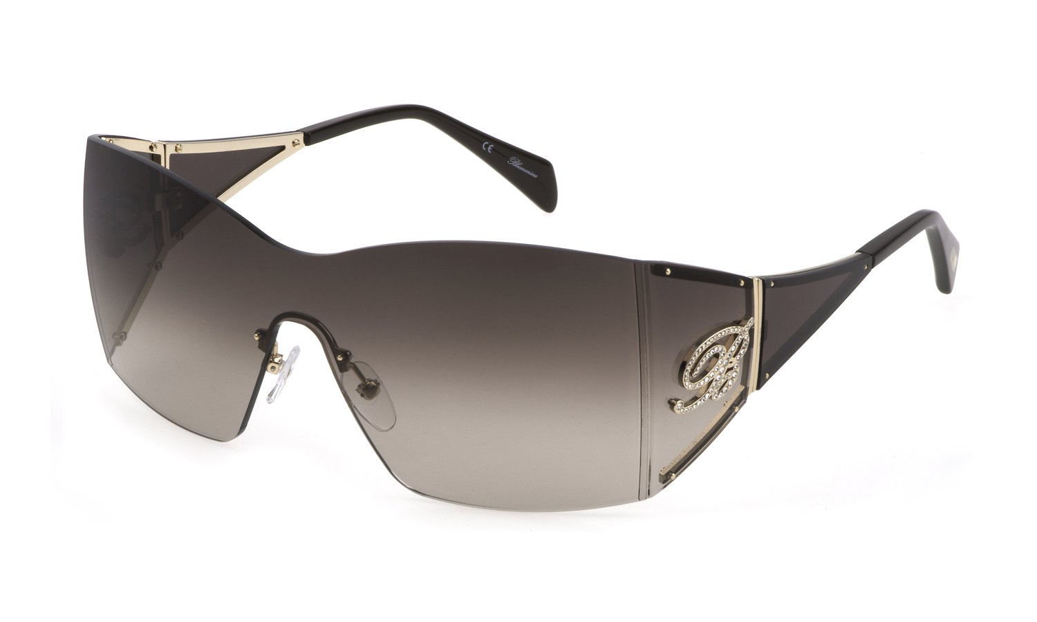 SBM803S 300Y Occhiali da sole Blumarine 1