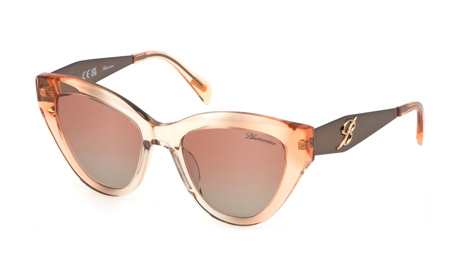 SBM828 02G8 Occhiali da sole Blumarine 1