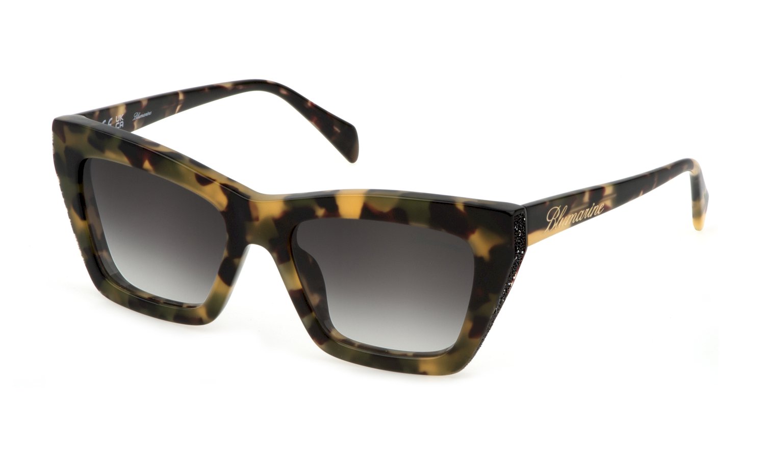 SBM830V 0AGG Occhiali da sole Blumarine 1