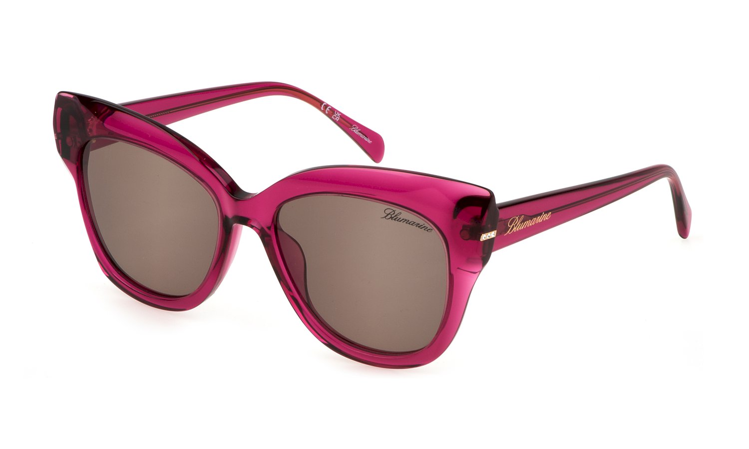 SBM833S 01BV Occhiali da sole Blumarine 1