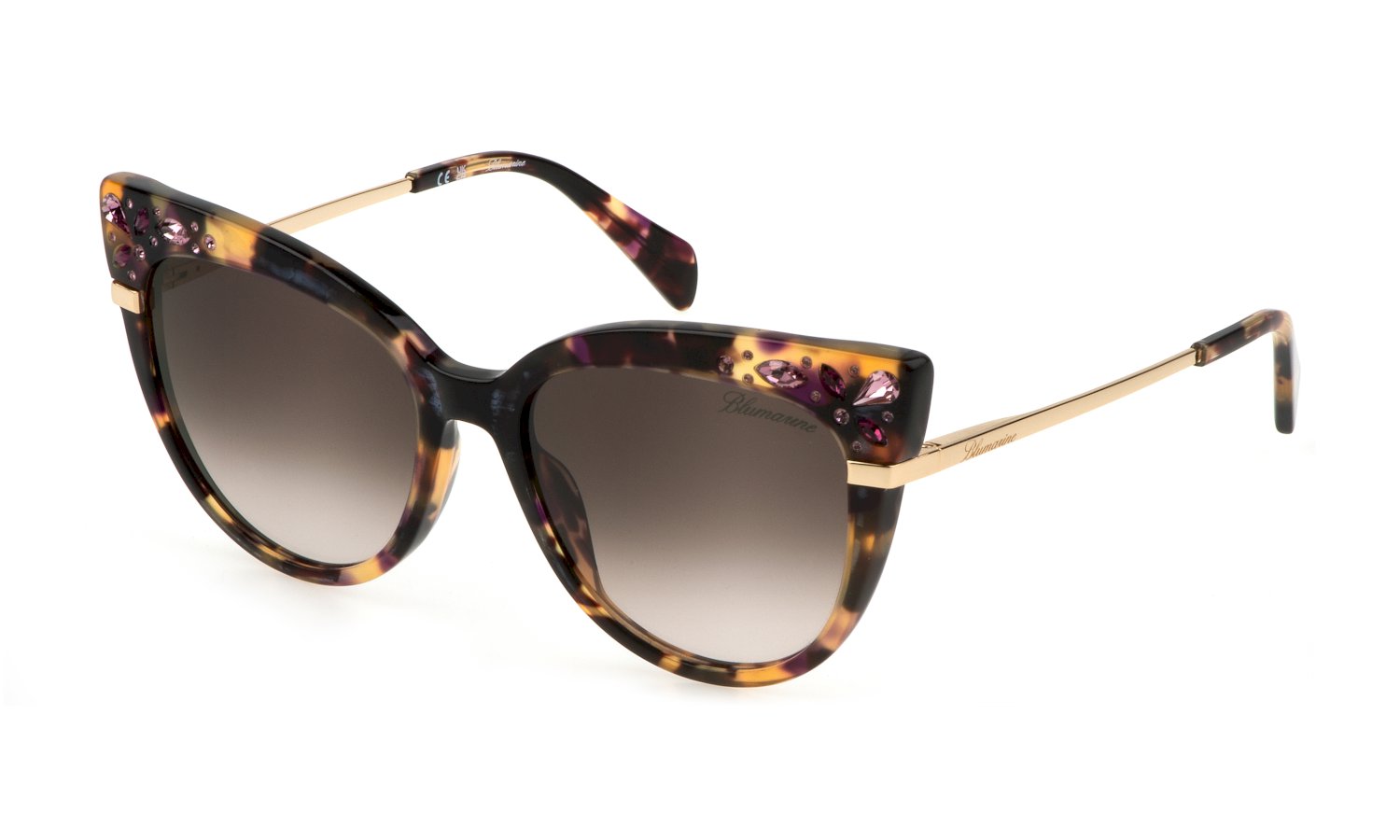 SBM835S 0AEN Occhiali da sole Blumarine 1