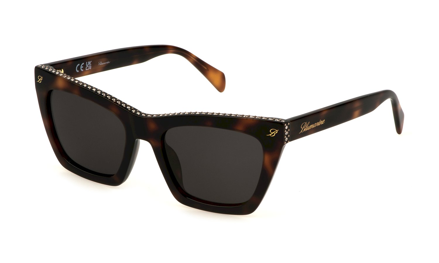 SBM837S 752 Occhiali da sole Blumarine 1