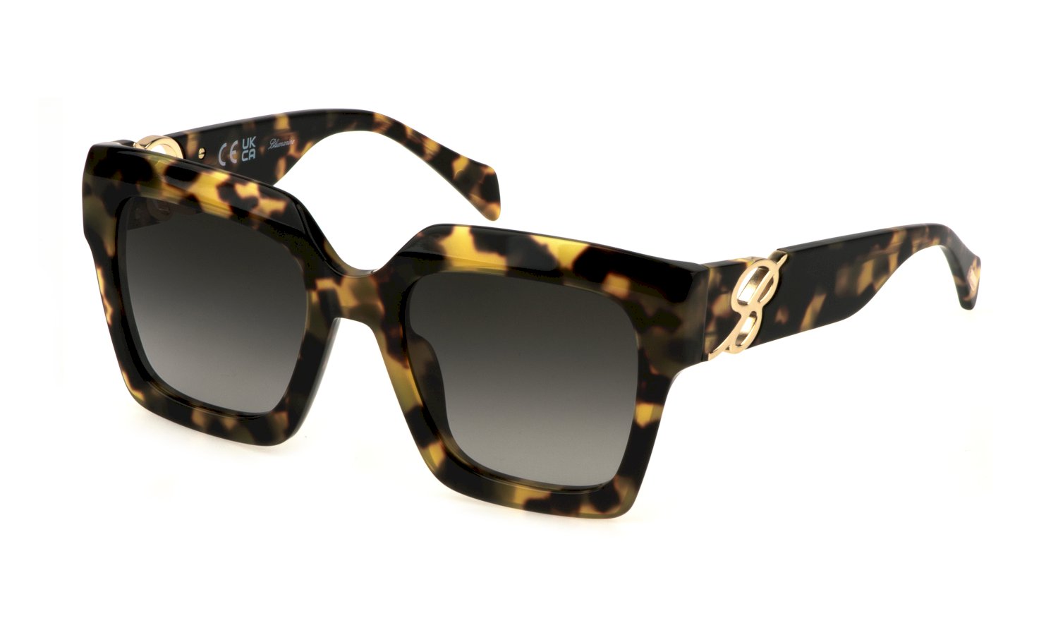 SBM839 777 Occhiali da sole Blumarine 1