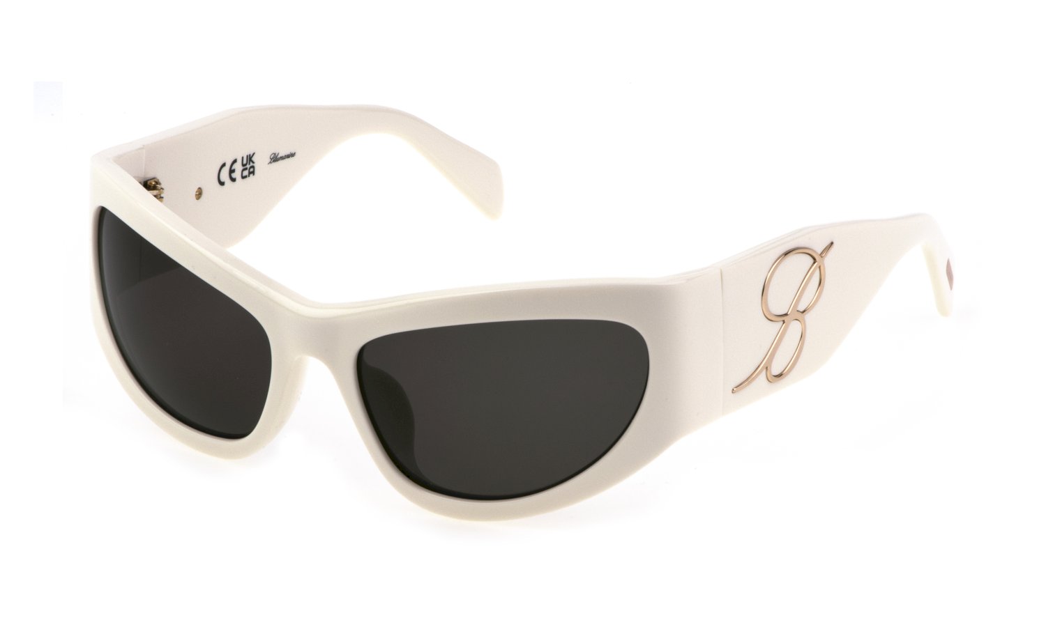 SBM840 03GF Occhiali da sole Blumarine 1