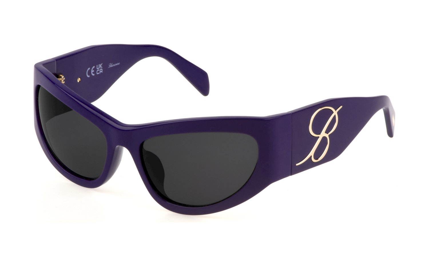 SBM840 09X6 Occhiali da sole Blumarine 1