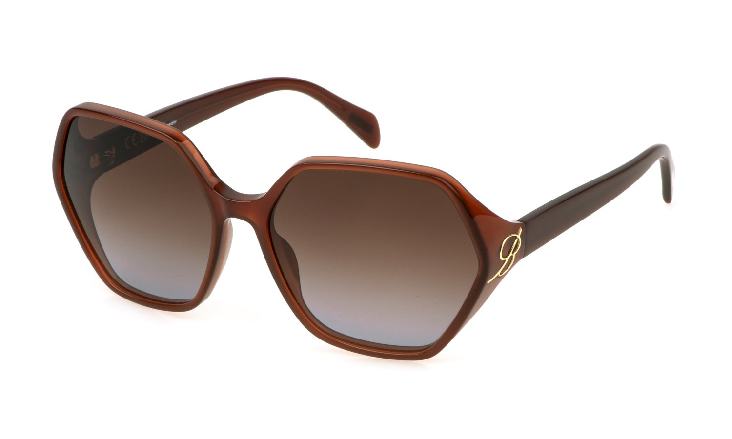 SBM861 08YL Occhiali da sole Blumarine 1