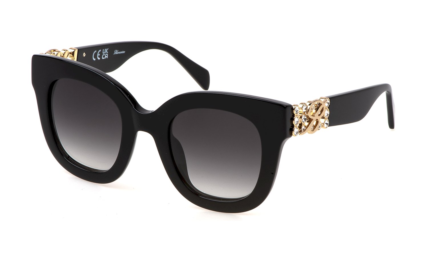 SBM862S 700 Occhiali da sole Blumarine 1
