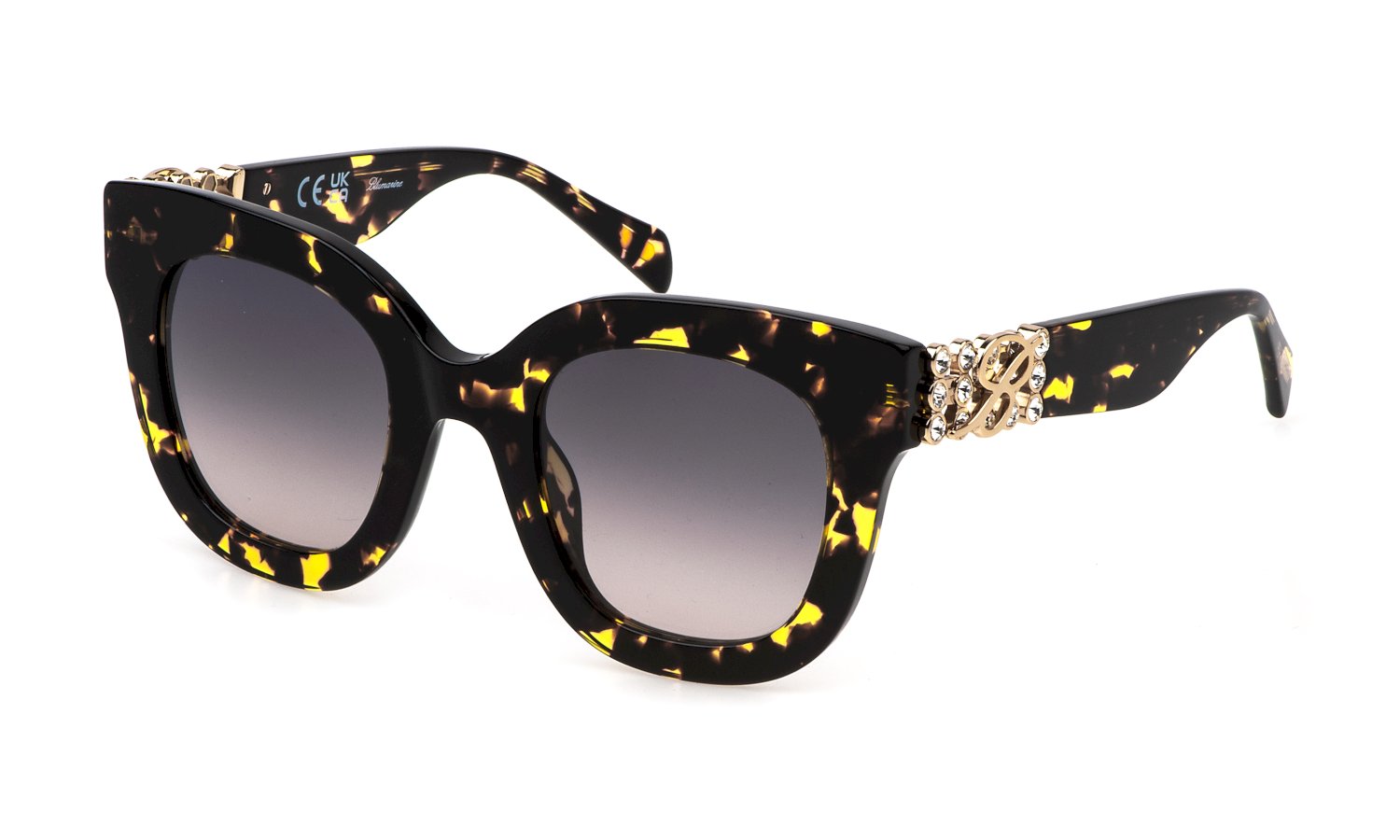 SBM862S 0741 Occhiali da sole Blumarine 1
