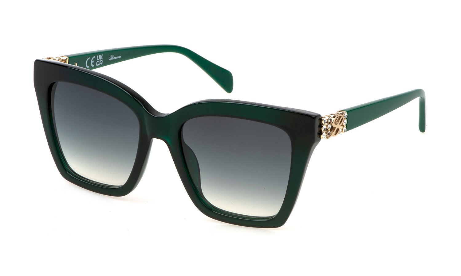 SBM863S 06RS Occhiali da sole Blumarine 1