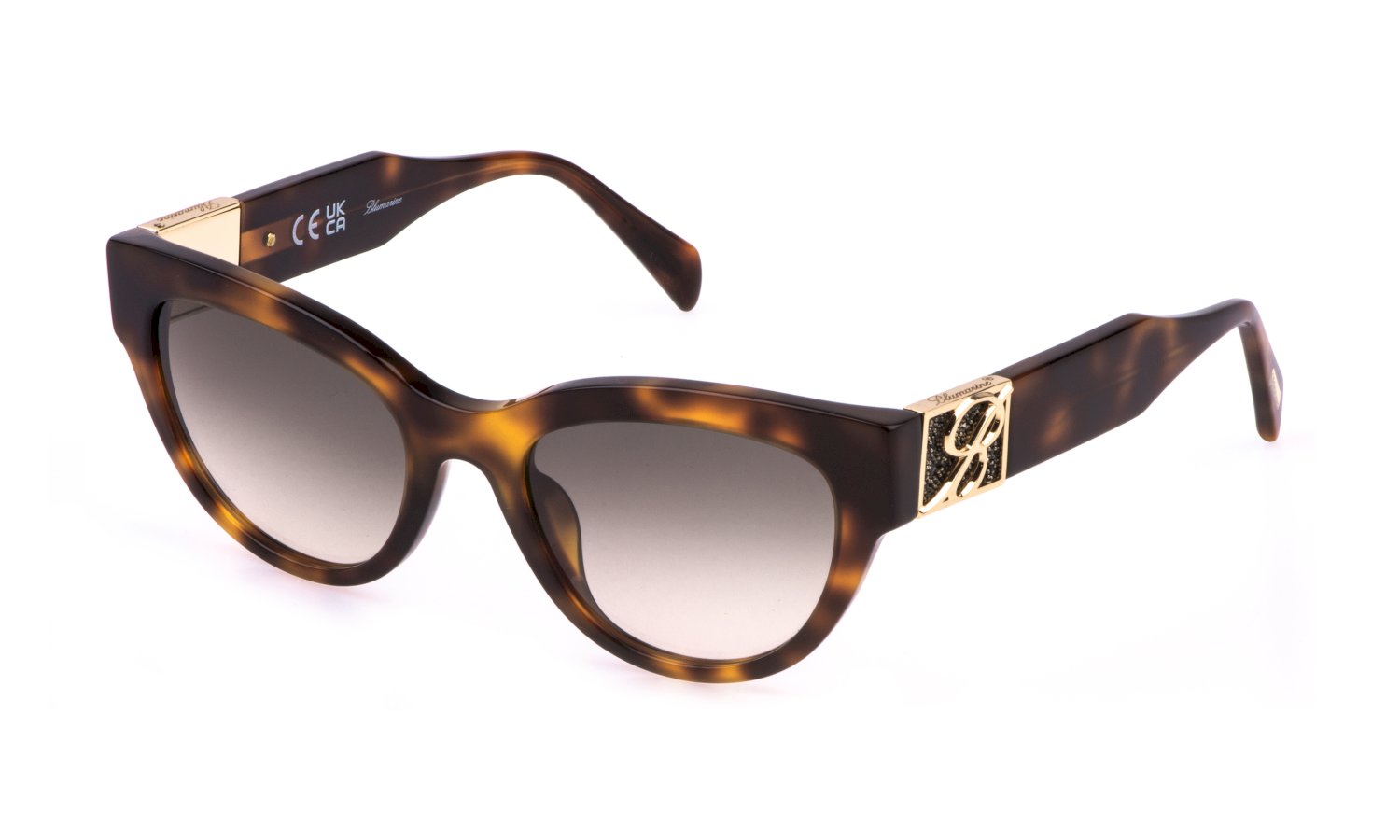 SBM866S 752 Occhiali da sole Blumarine 1