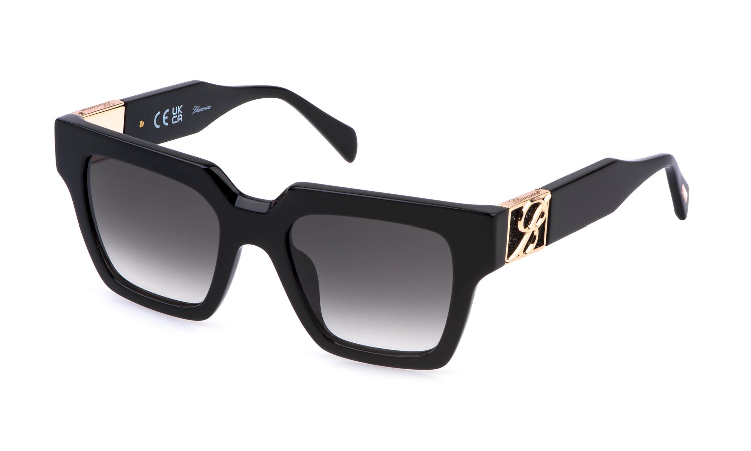 SBM867S 700S Occhiali da sole Blumarine 1