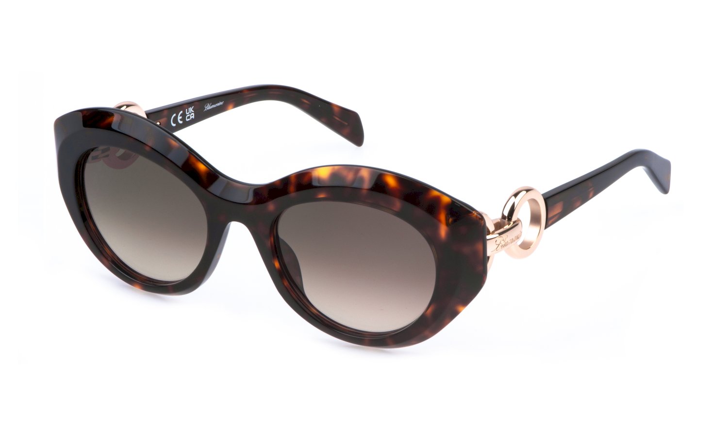 SBM869 909 Occhiali da sole Blumarine 1