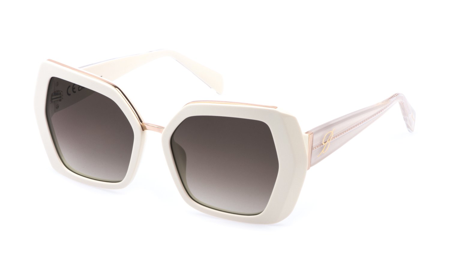 SBM870 847 Occhiali da sole Blumarine 1