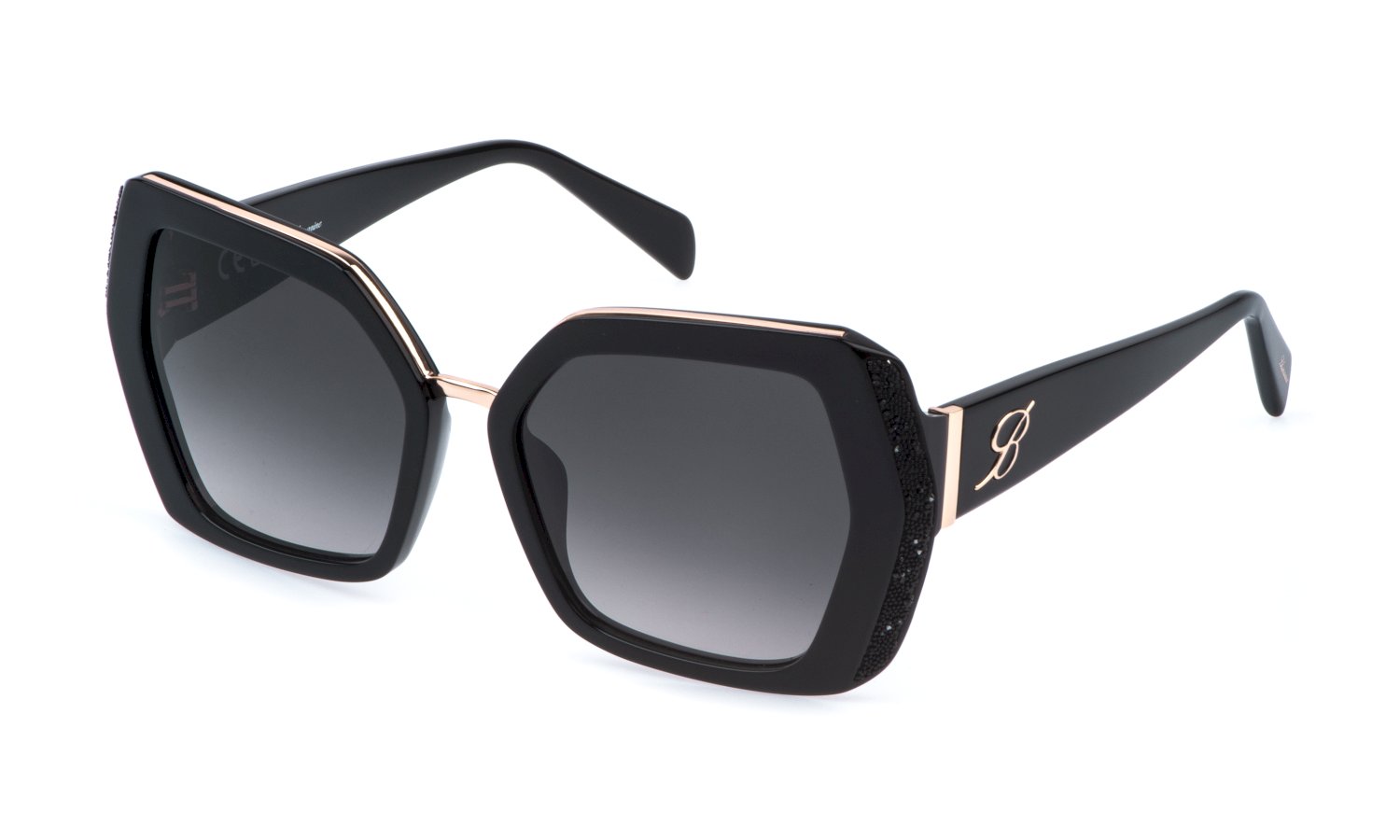 SBM870S 700S Occhiali da sole Blumarine 1