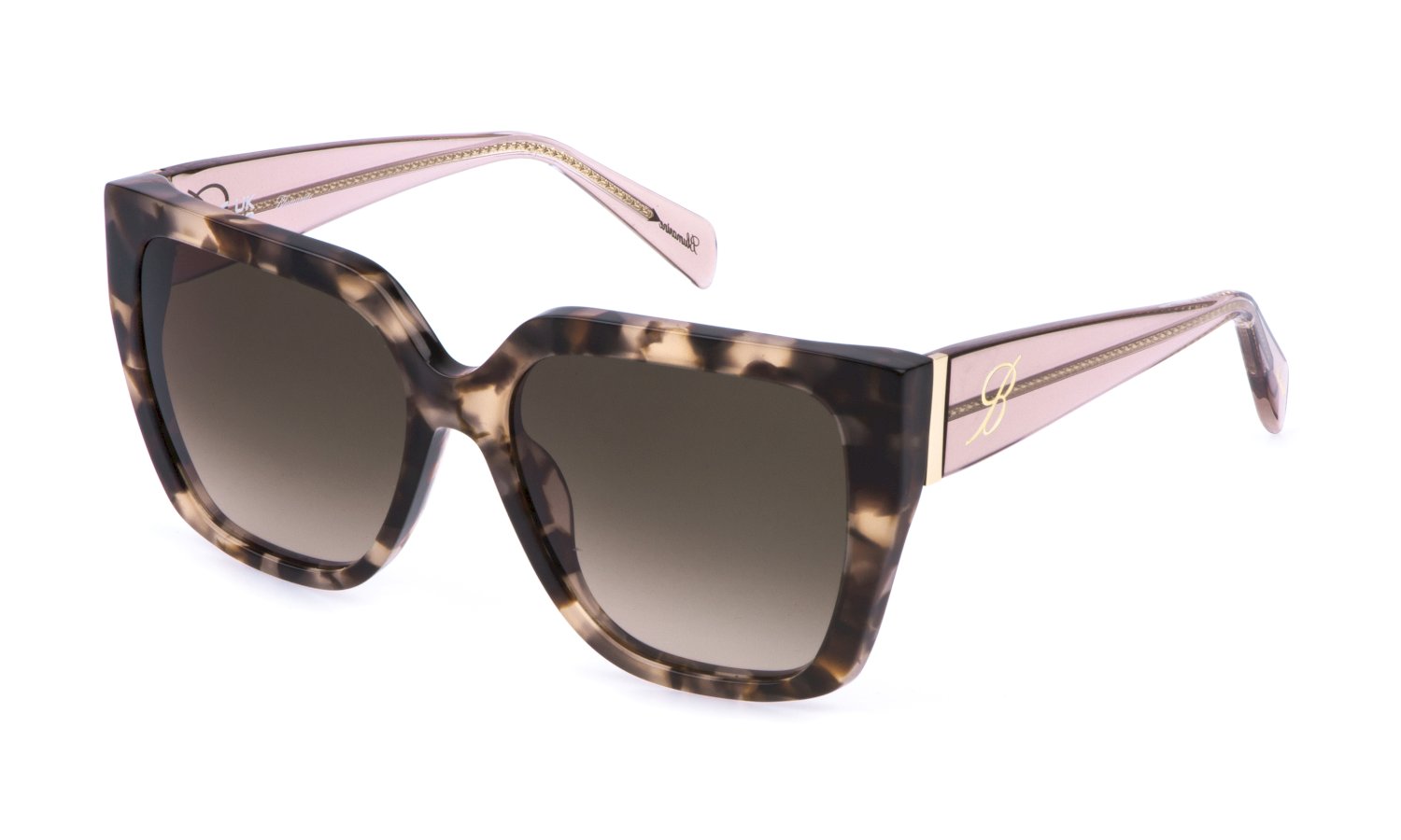 SBM871 01GQ Occhiali da sole Blumarine 1