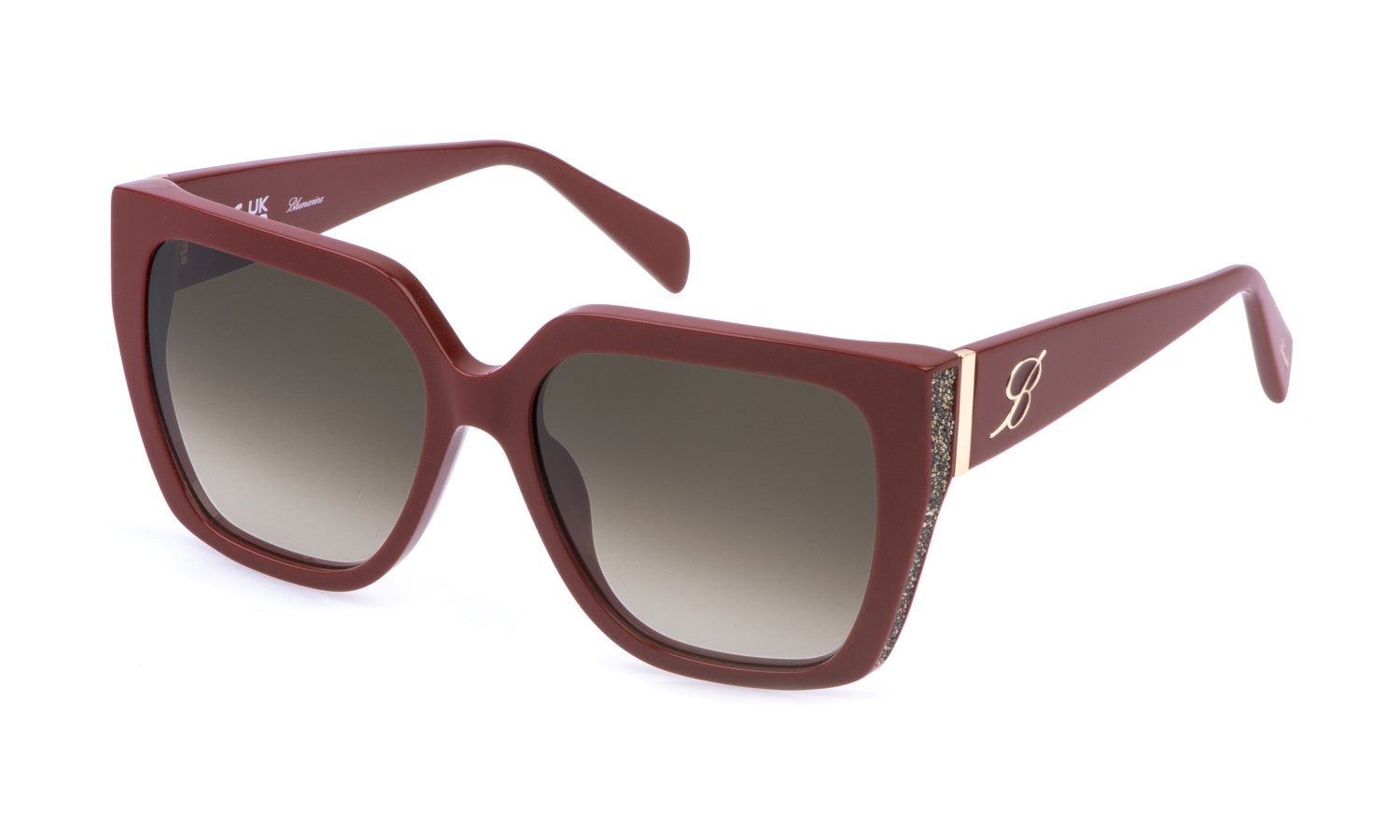 SBM871S 0U17 Occhiali da sole Blumarine 1