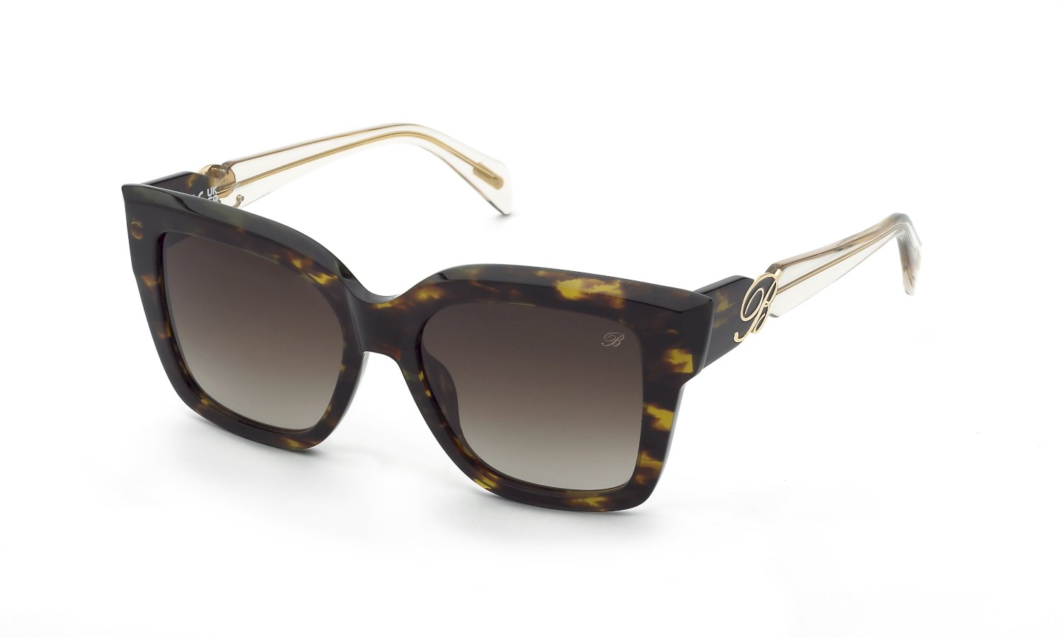 SBM887 0U30 Occhiali da sole Blumarine 1