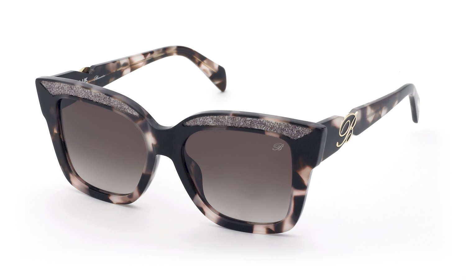 SBM887V 0AGK Occhiali da sole Blumarine 1