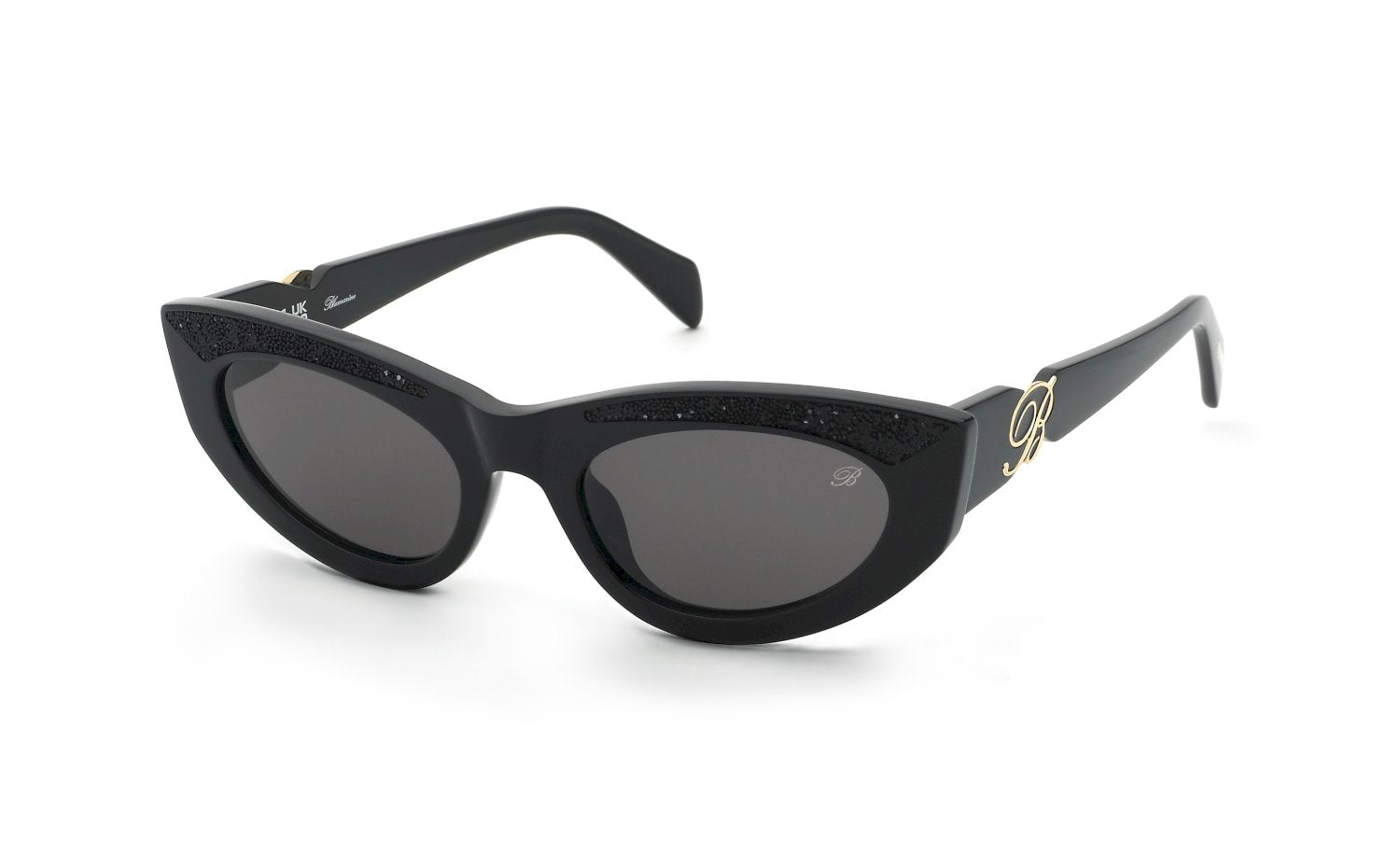 SBM888V 700F Occhiali da sole Blumarine 1