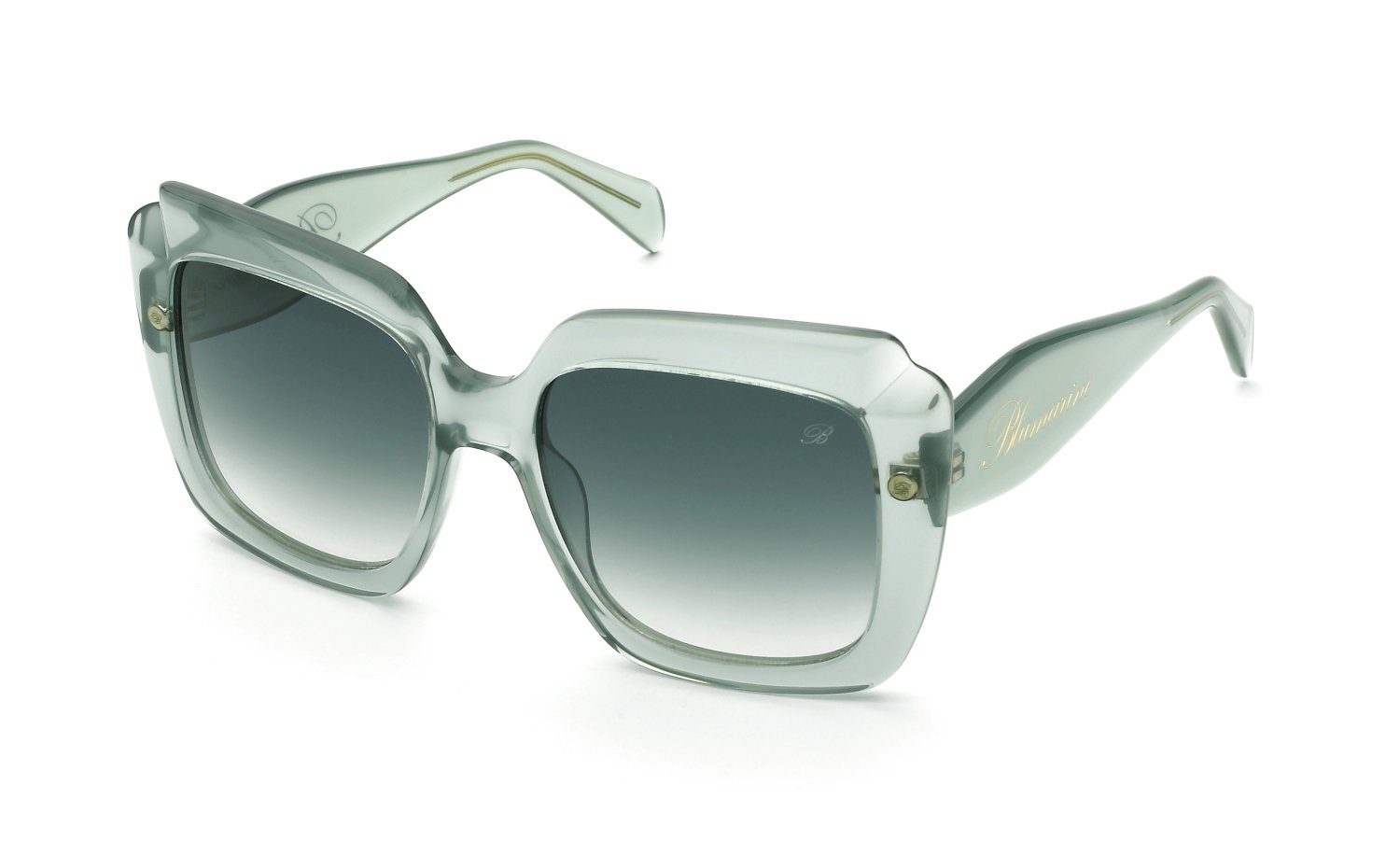 SBM889 0M64 Occhiali da sole Blumarine 1
