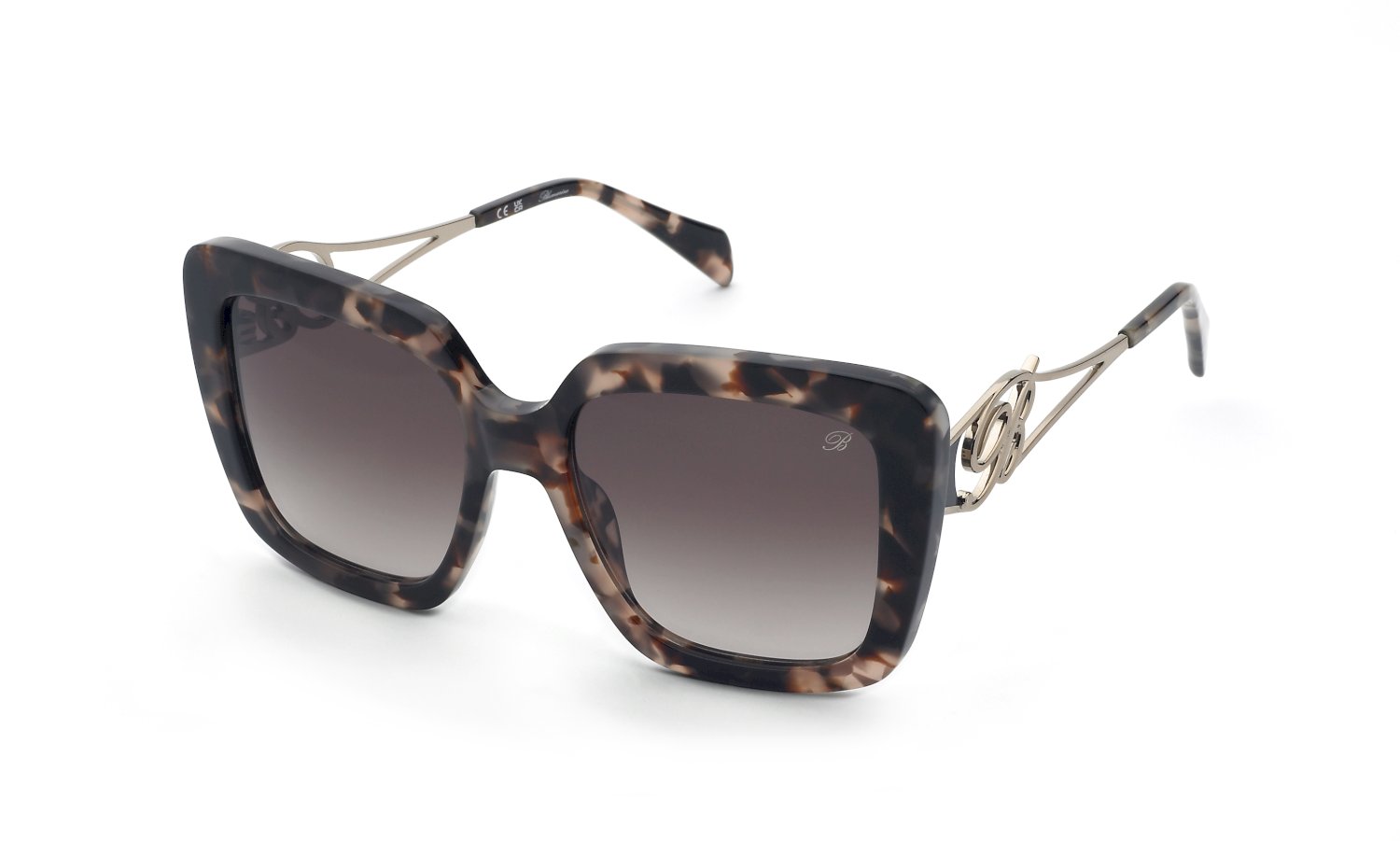 SBM891 01GQ Occhiali da sole Blumarine 1