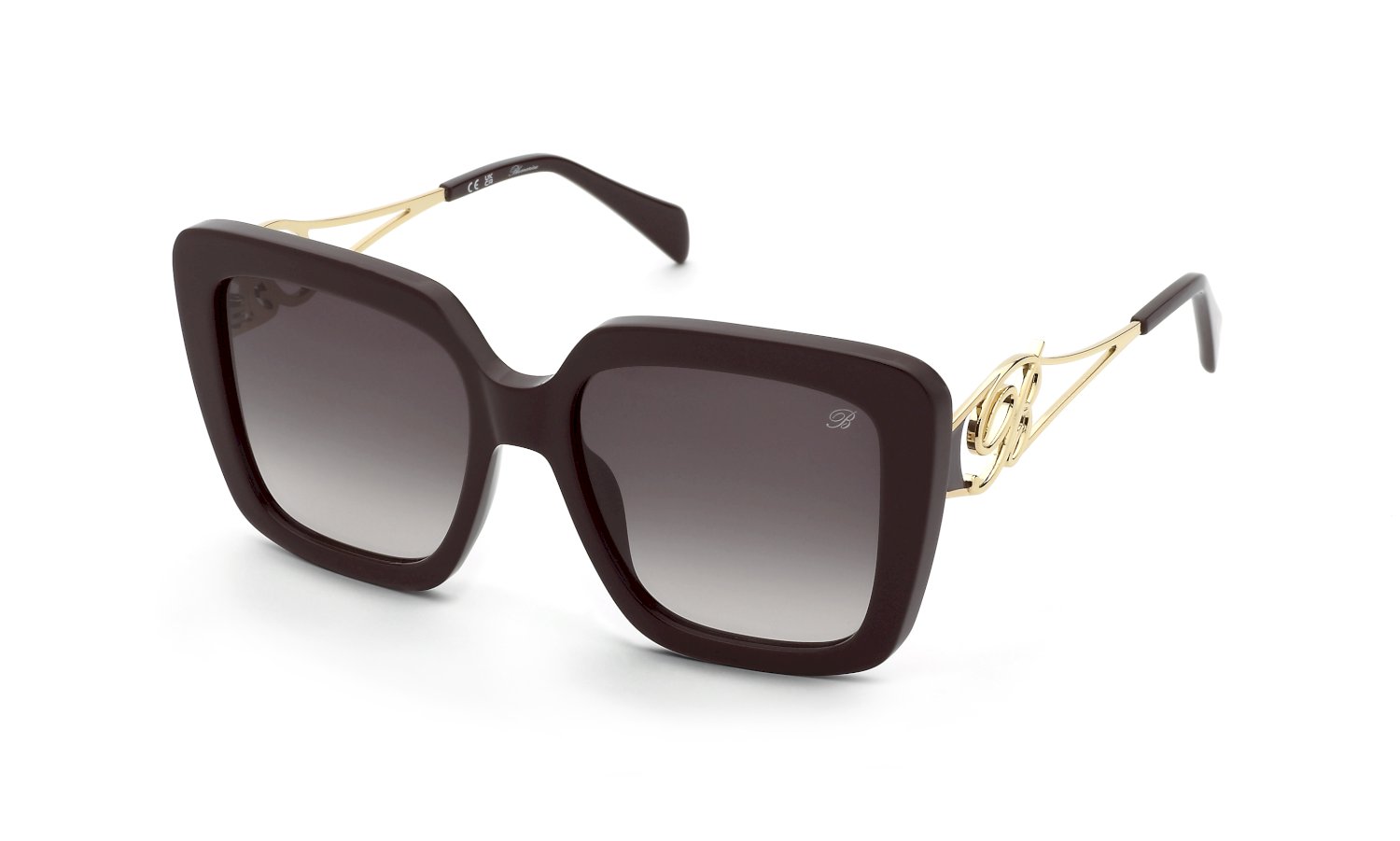 SBM891 06YW Occhiali da sole Blumarine 1