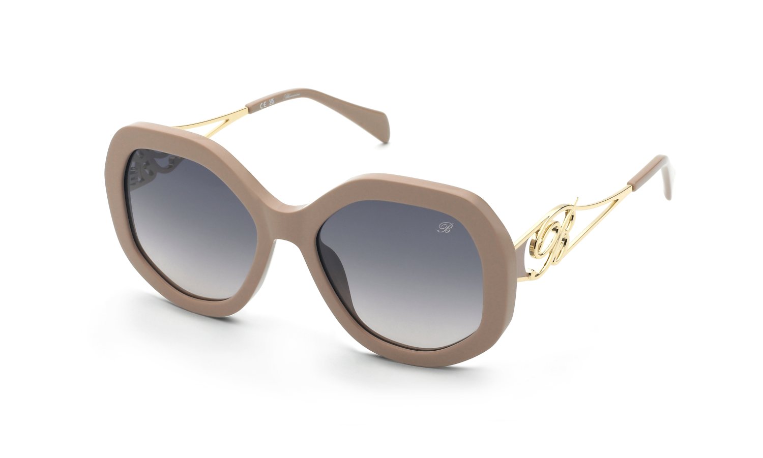 SBM892 0M38 Occhiali da sole Blumarine 1