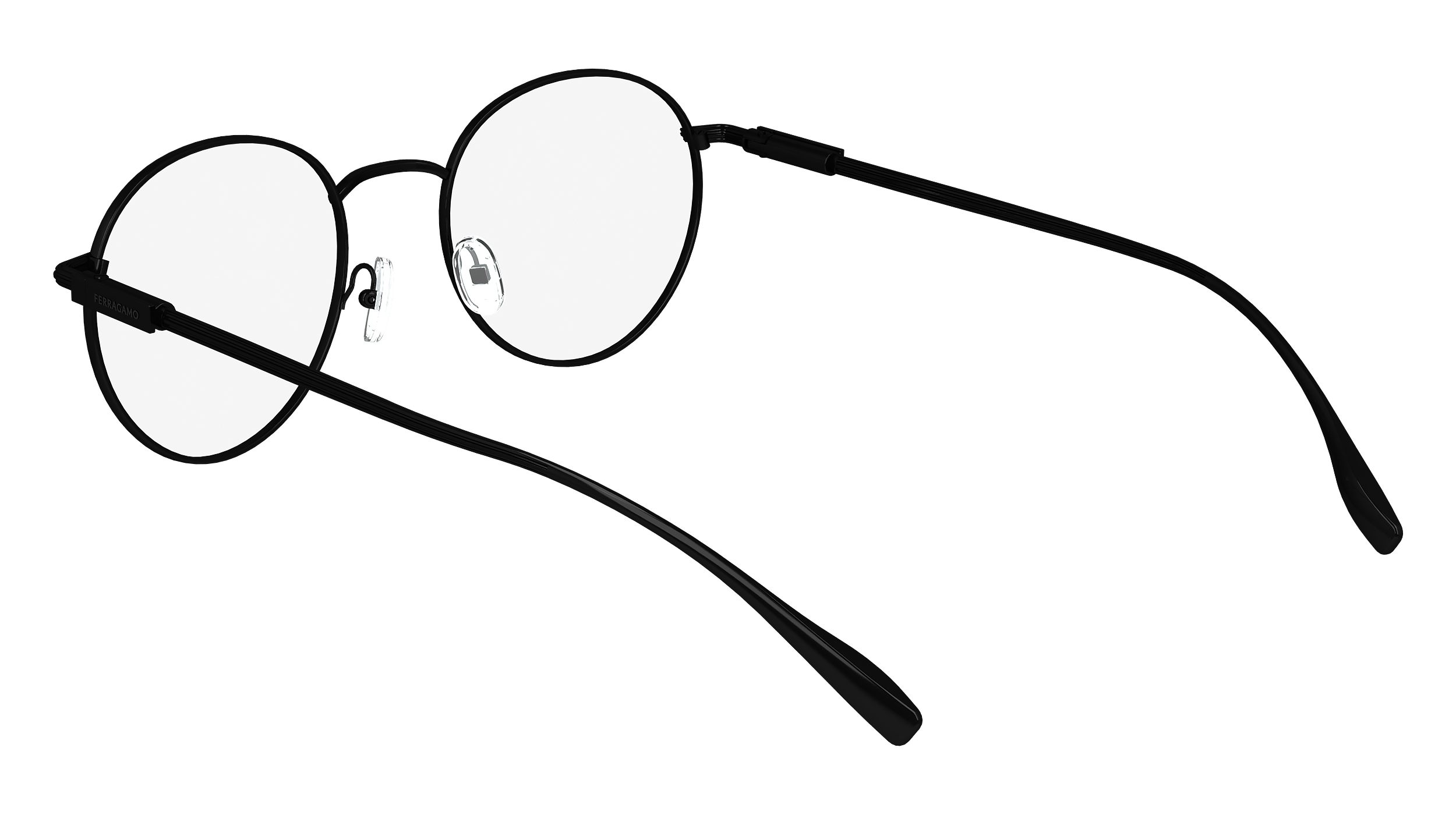 SF2229 001 Montature da vista Ferragamo 3