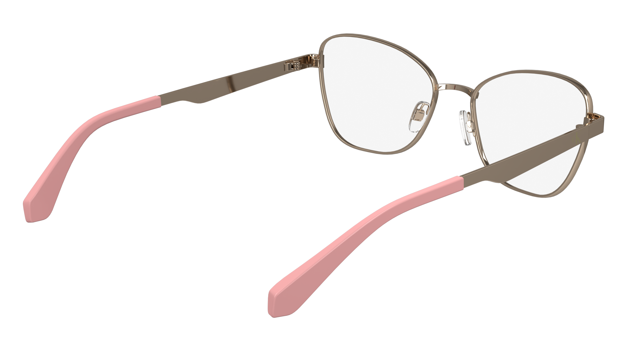 CKJ24203 770 Montature da vista Calvin Klein 5