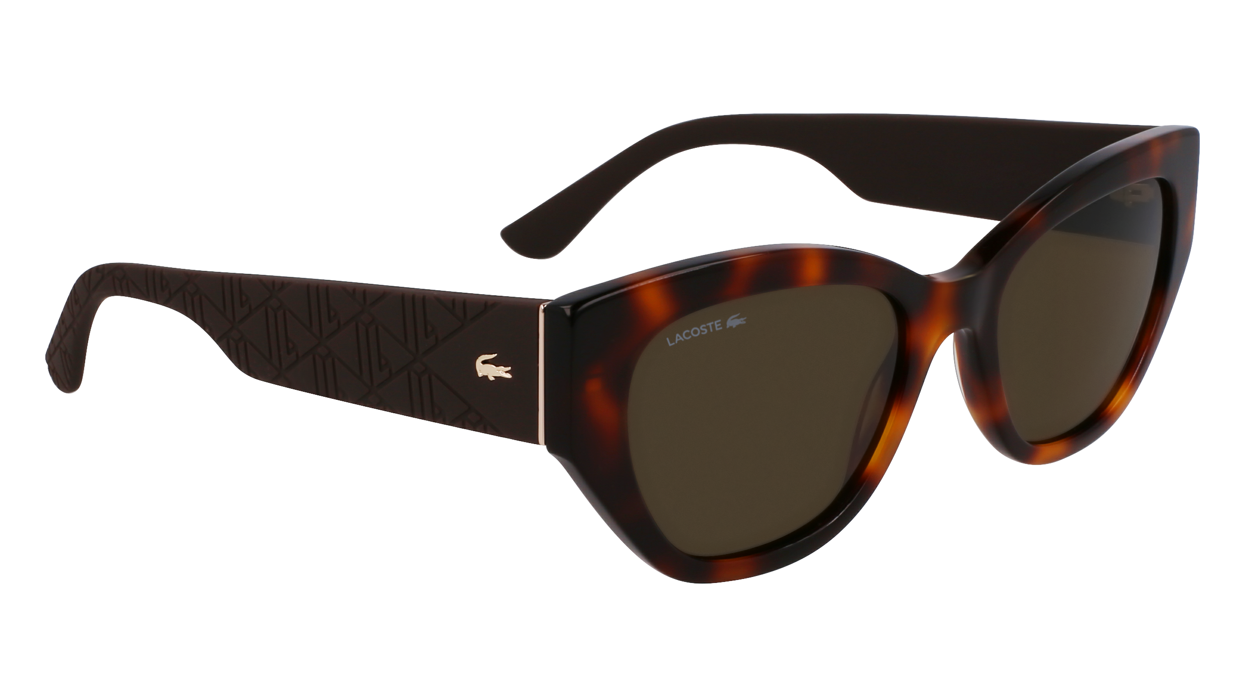 L6047S 214 Occhiali da sole Lacoste 8