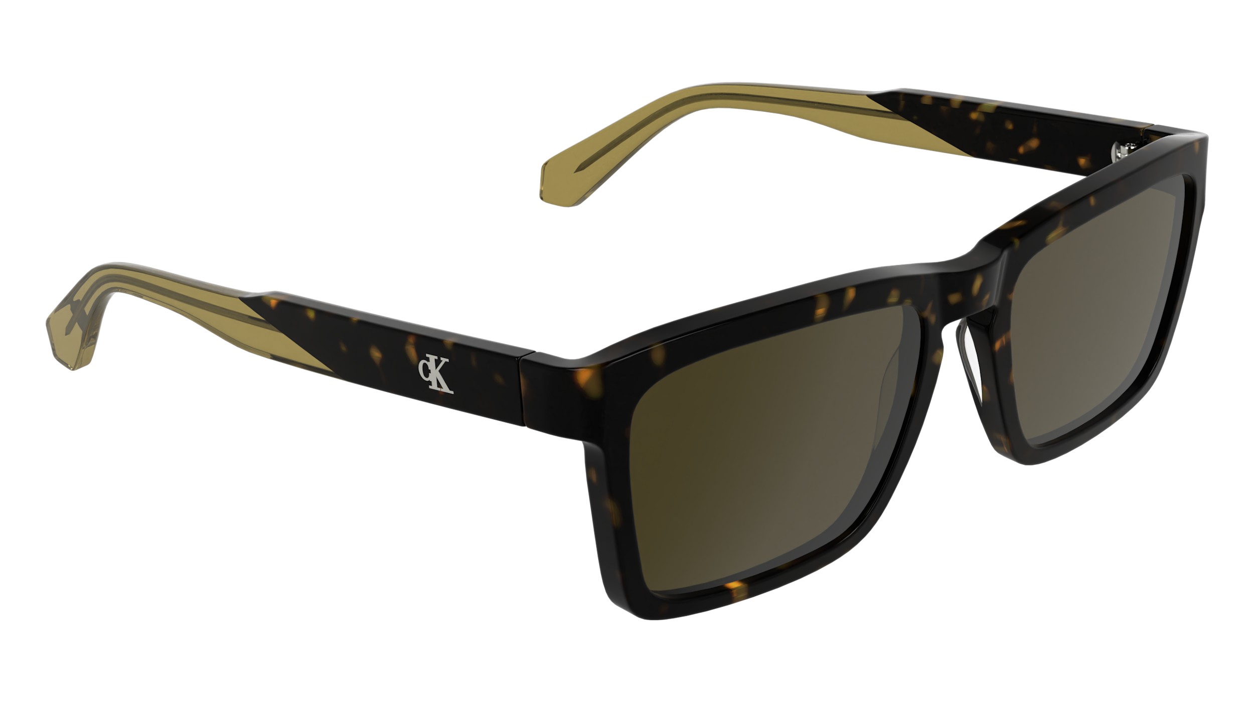 CKJ25617S 242 Occhiali da sole Calvin Klein 8