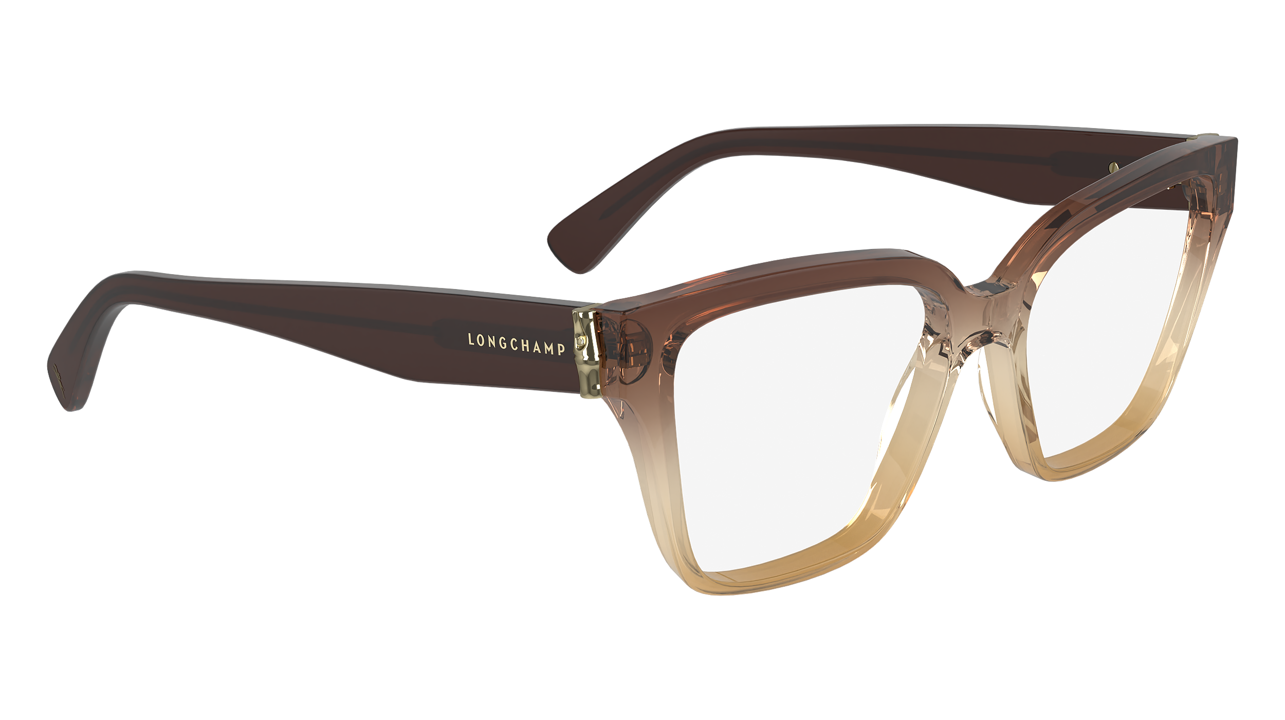 LONGCHAMP LO2733 200 Optické rámečky LONGCHAMP 8