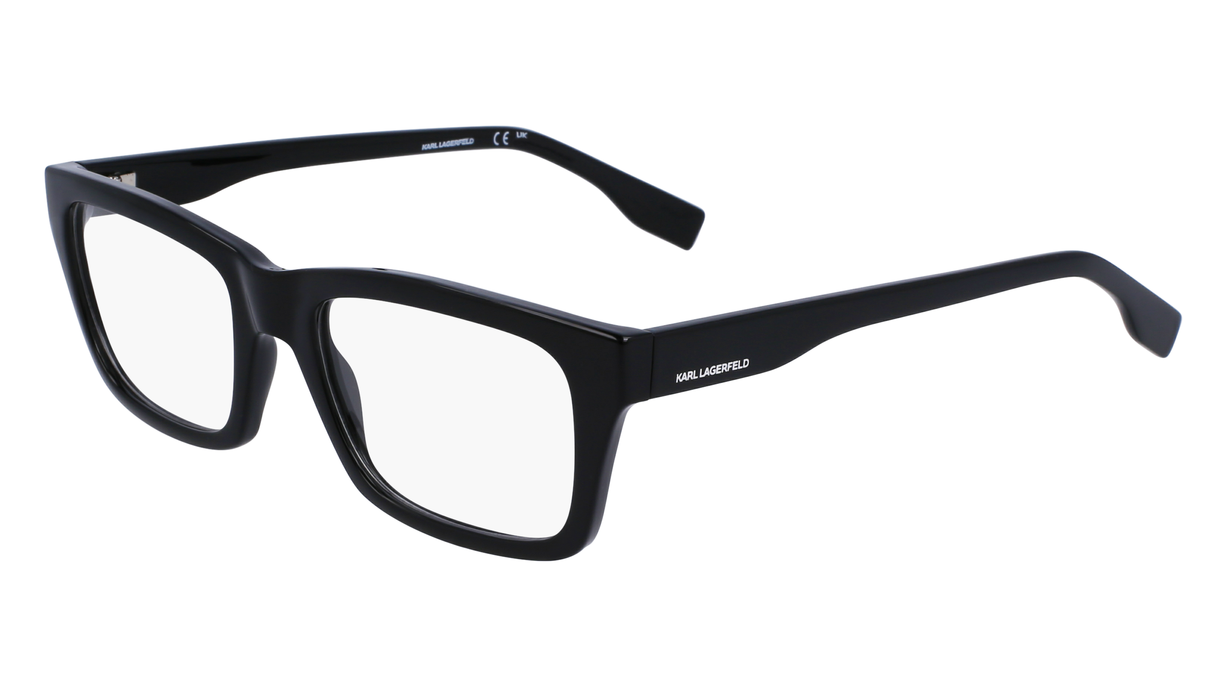 KL6138 001 Montature da vista Karl Lagerfeld 1