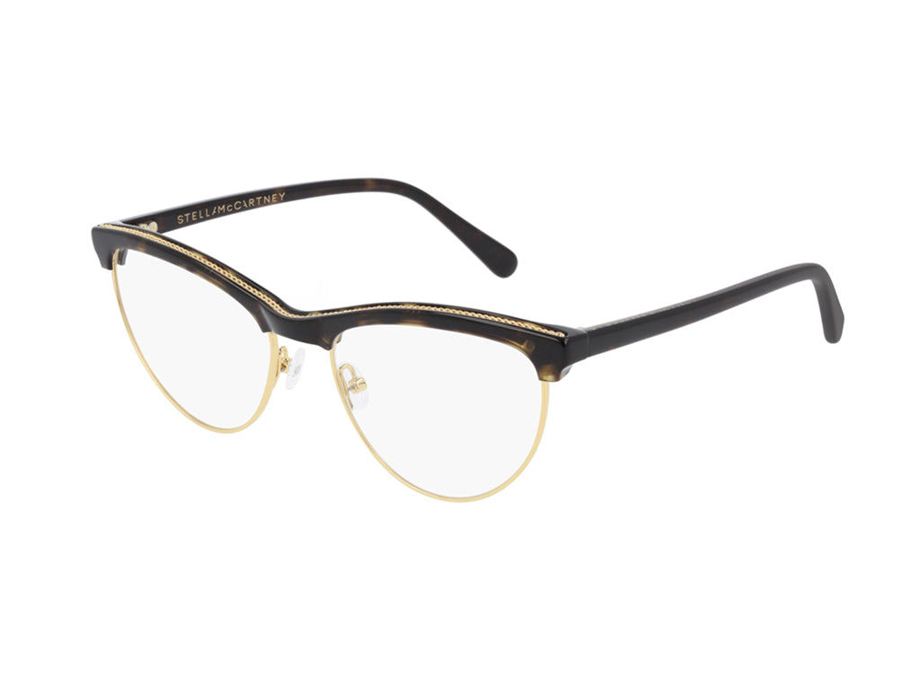 SC0219O 001 Montature da vista outlet Stella McCartney 1