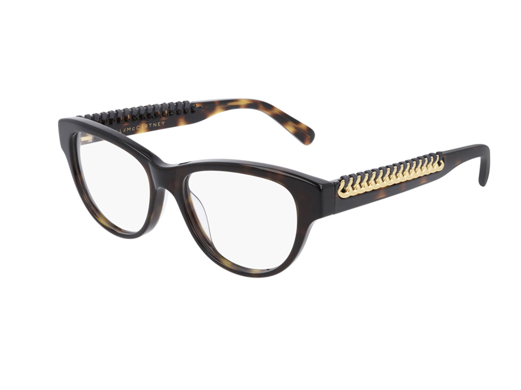 SC0221O 001 Montature da vista outlet Stella McCartney 1